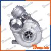 Turbocompresseur neuf pour MERCEDES-BENZ | 709836-0001, 709836-0003